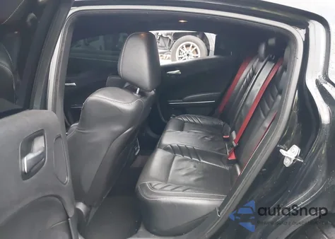 2016 Dodge Charger Srt 392 from USA, damaged, VIN 2C3CDXEJ0GH258458